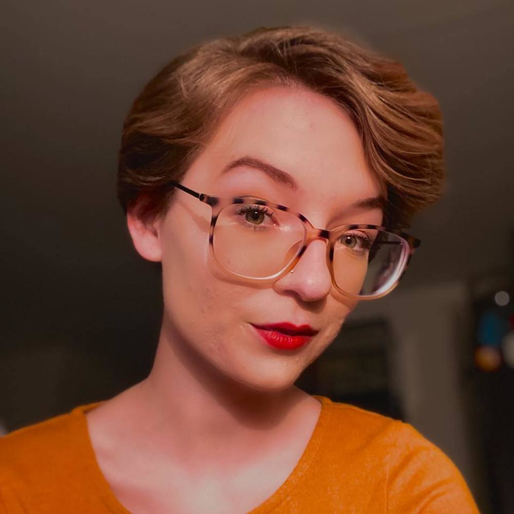 Meet your Posher, Deanna